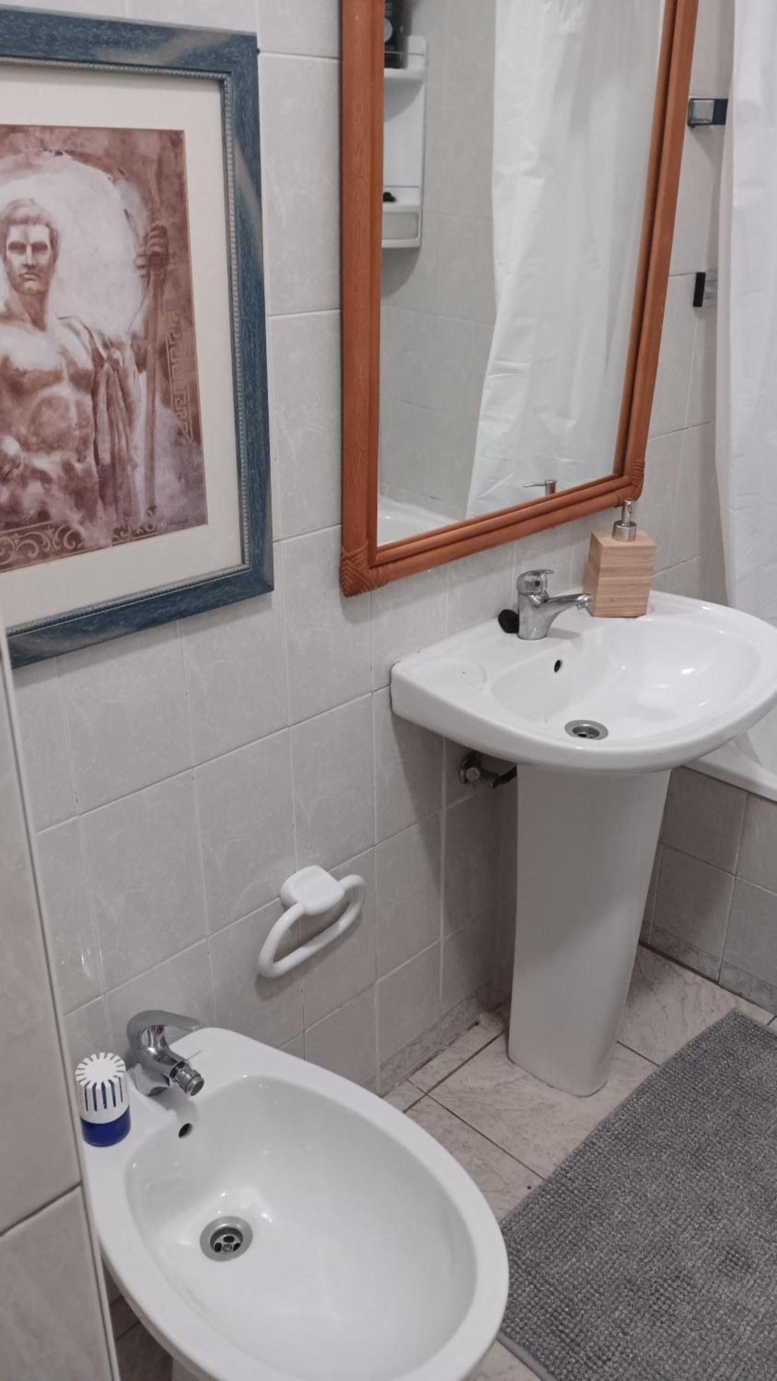 La Rampa Beach B&B Olhos de Agua  Dış mekan fotoğraf