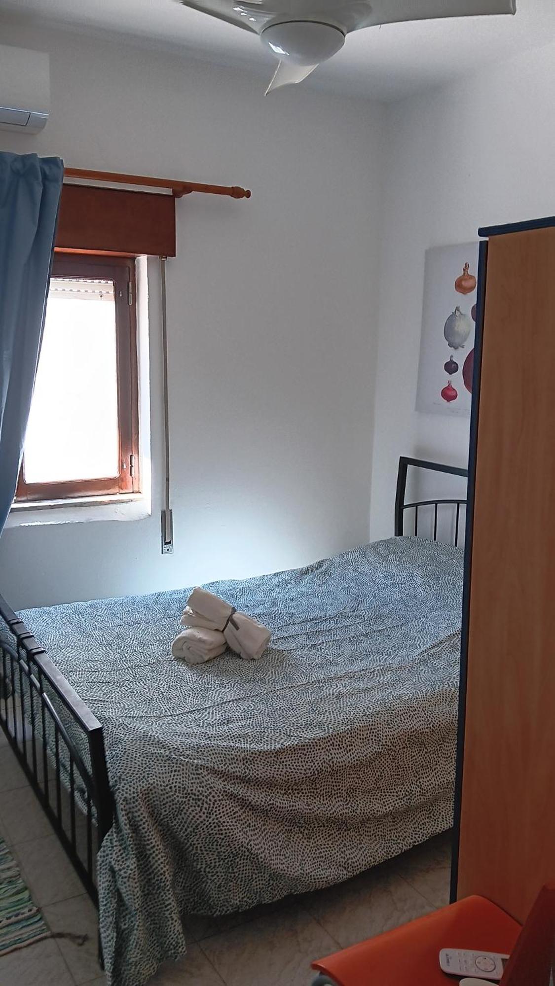 La Rampa Beach B&B Olhos de Agua  Dış mekan fotoğraf