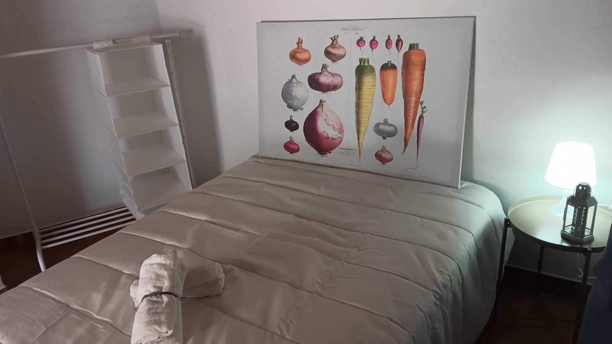 La Rampa Beach B&B Olhos de Agua  Dış mekan fotoğraf