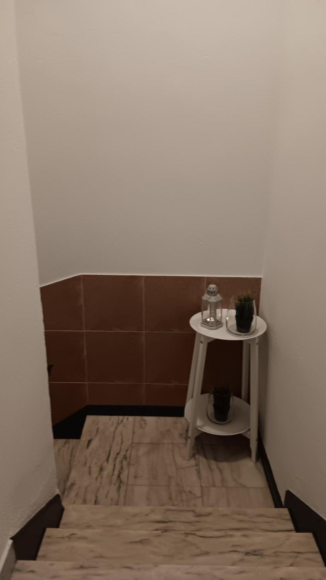 La Rampa Beach B&B Olhos de Agua  Dış mekan fotoğraf